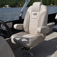 Quorum 25 RL (2019) - Pontoons - Princecraft